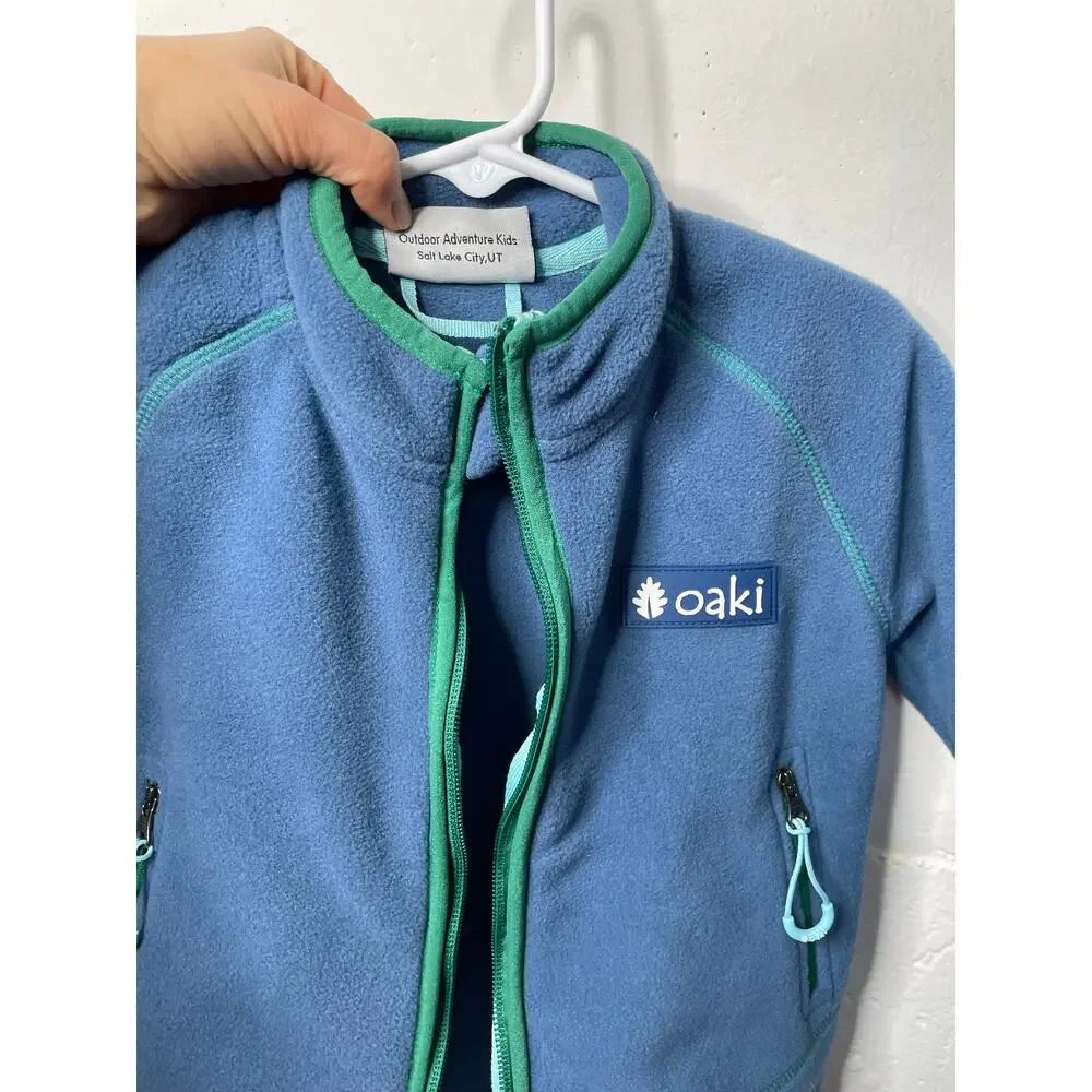 Oakiwear oaki kids